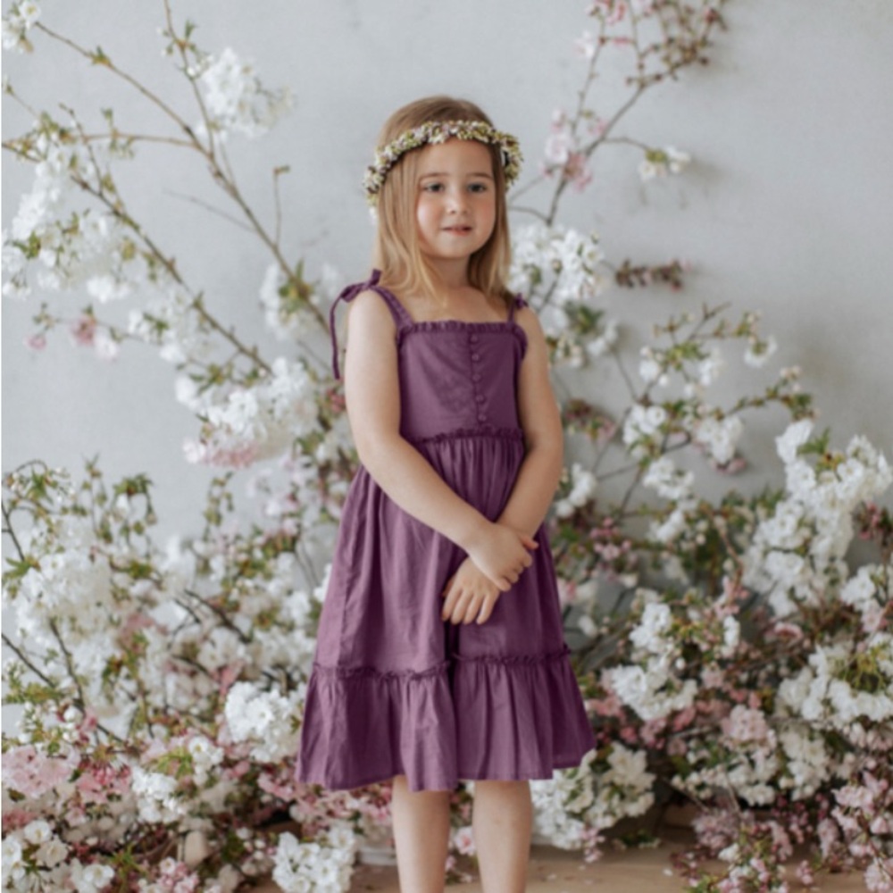 Jamie Kay Girls Stella Dress